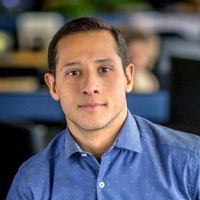 Lucas Caldas' profile picture