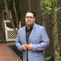 Armando Christian's profile picture