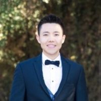 Charlie Liu's profile picture