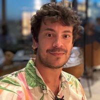 Guilherme F.'s profile picture