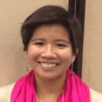 Olivia Yu's profile picture