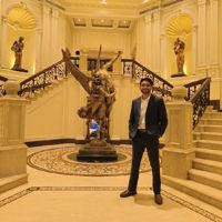 Rohan Bajaj's profile picture