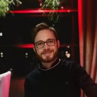 Reinis Mikelsons' profile picture