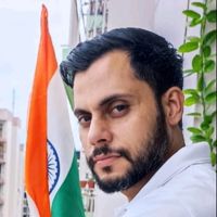 Sujit Yadav's profile picture
