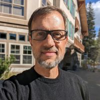 Jeff Carroll's profile picture