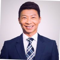Robin Goh's profile picture