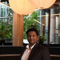Ryan Fernando's profile picture