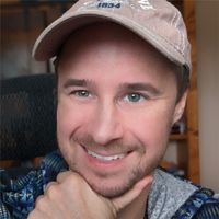 Stephen Mayer's profile picture