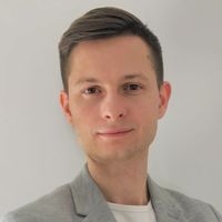 Krystian Niedzwiecki's profile picture