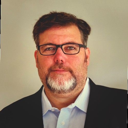 Bill Taylor Vice President of Sales Engineering, U.S. at Quality