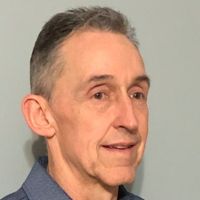 David Fitchett's profile picture