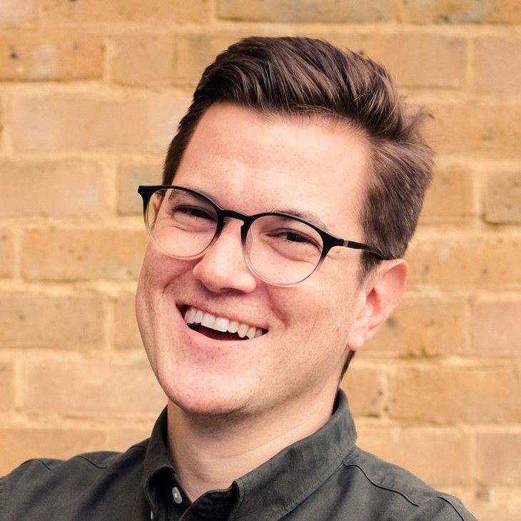 Simon Rohrbach - Co-Founder & CEO at Plain - The Org