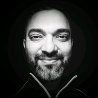 Saket Porwal's profile picture