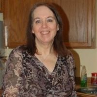 Rebecca Adams' profile picture