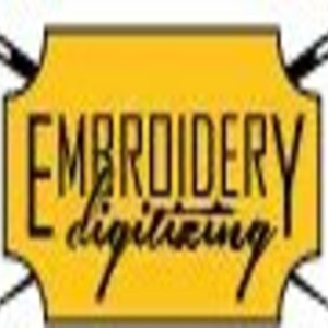 Embroidery digitizing services usa  org chart  the org