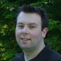 Nigel Richmond's profile picture