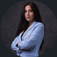 Adriana Denoble's profile picture