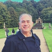 Francisco Moncayo's profile picture