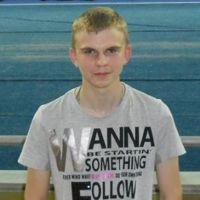 Serhii Pylypenko's profile picture