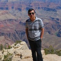 Preetham Shambhat's profile picture