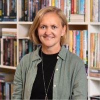 Anette Erlander's profile picture