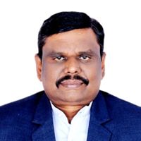 Raghunatha G R's profile picture