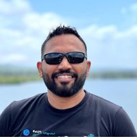 Vikas Naiyar's profile picture