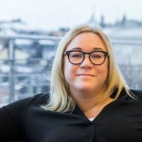 Cecilia Granath's profile picture