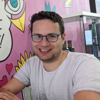 Guy Goldberg's profile picture