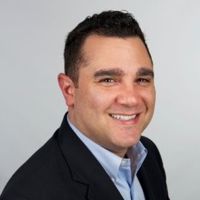 Paul Benny's profile picture