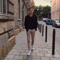 Roman Prokopiv's profile picture