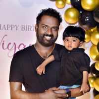 Vidhun K Vijayakumar's profile picture