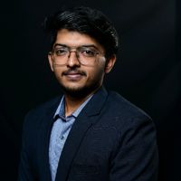 Jasir Faizan's profile picture