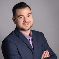 Michael Lack's profile picture