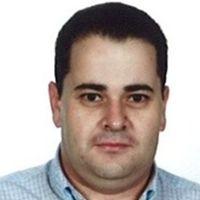 Javier Monge's profile picture