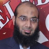 Kashif Siddiqui's profile picture