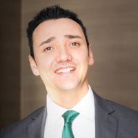 Jamshid Ekhlas' profile picture