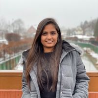 Krishna J.'s profile picture