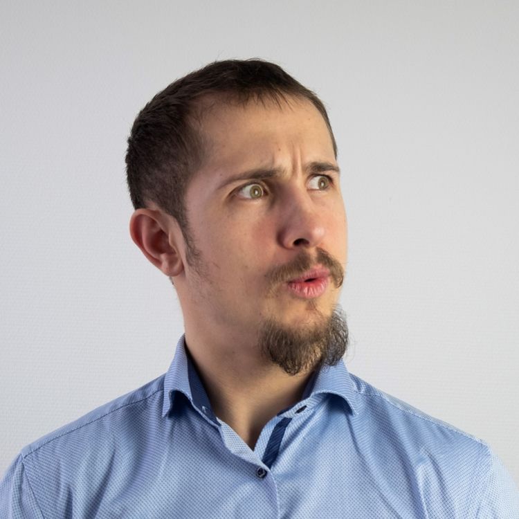 Alexandru Rusu Account Manager at NinjaOne The Org