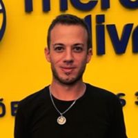 Santiago Greco's profile picture