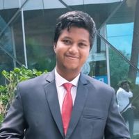 Govardhan R's profile picture