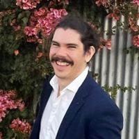Nicholas Griffin's profile picture