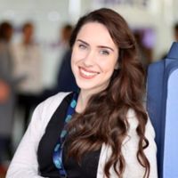 Marta Vilchyk's profile picture