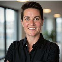 Megan Leroy's profile picture