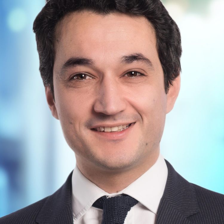 Charles Cessot - SVP, T.EN X–Consulting & Products at Technip Energies ...
