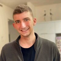 Amit Sarig's profile picture