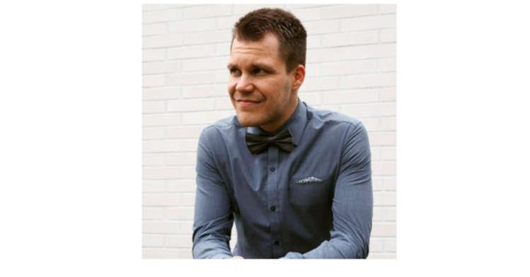 Get to know Toni Ranta, Droppe's new SDR