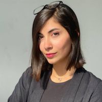 Tanya Zarghani's profile picture