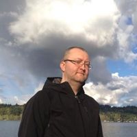 David Cain's profile picture