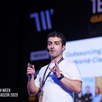 Armen Hakobyan's profile picture